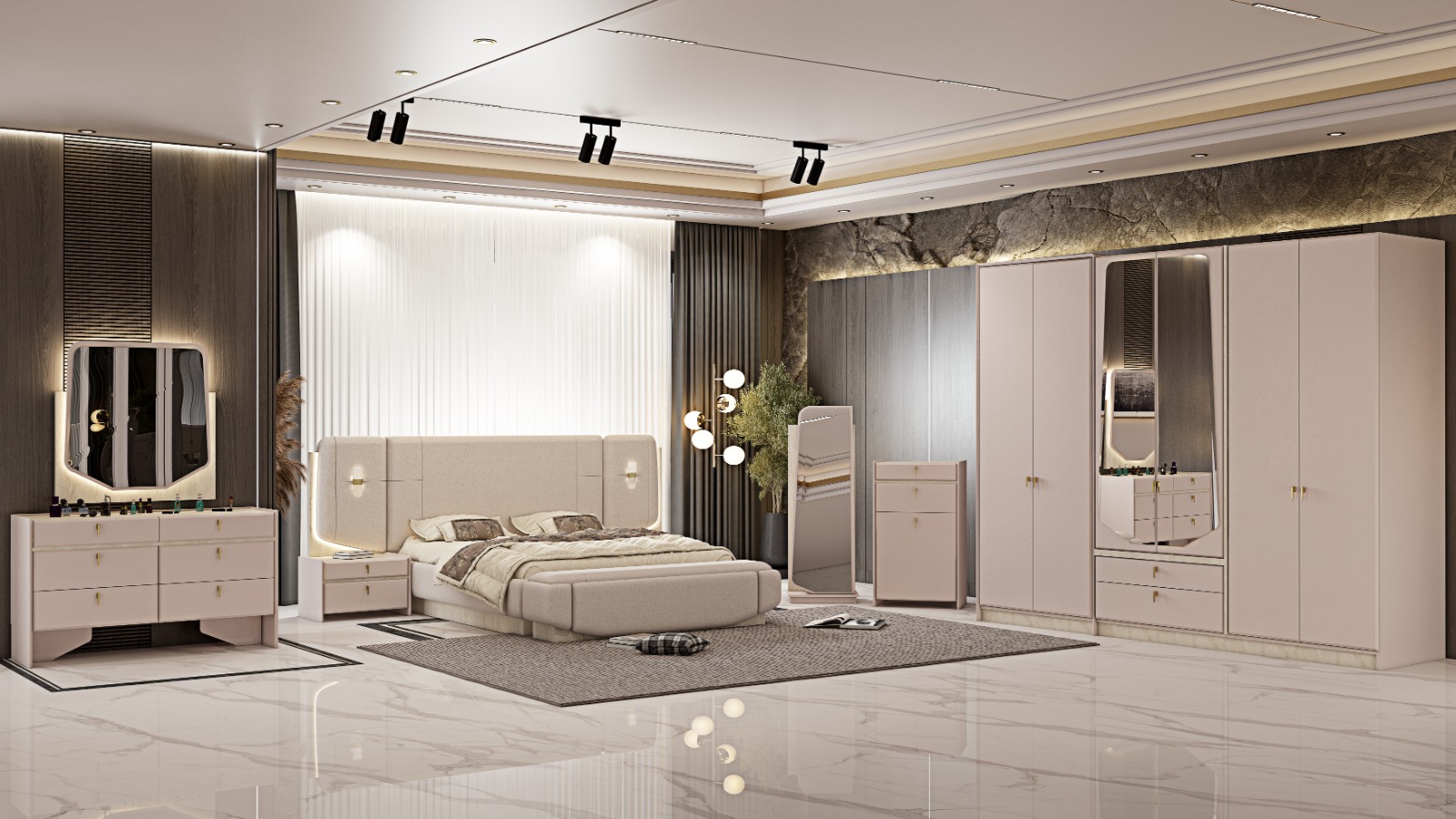 Bedroom 5